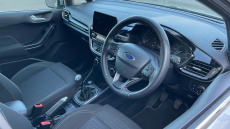 Ford Fiesta 1.0 EcoBoost 95 Titanium 5dr Petrol Hatchback